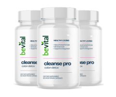 BeVital Cleanse Pro