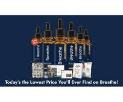 Breathe supplement
