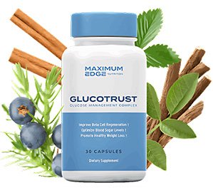 GlucoTrust GlucoTrust