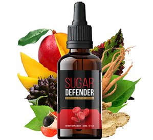 Sugar Defender Sugar Defender