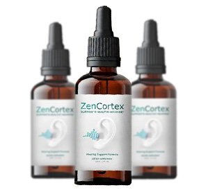 Zen Cortex Zen Cortex