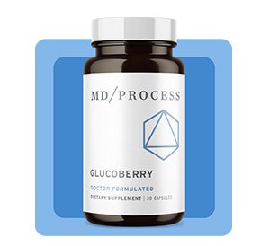 GlucoBerry GlucoBerry