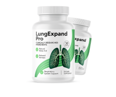 LungExpand Pro